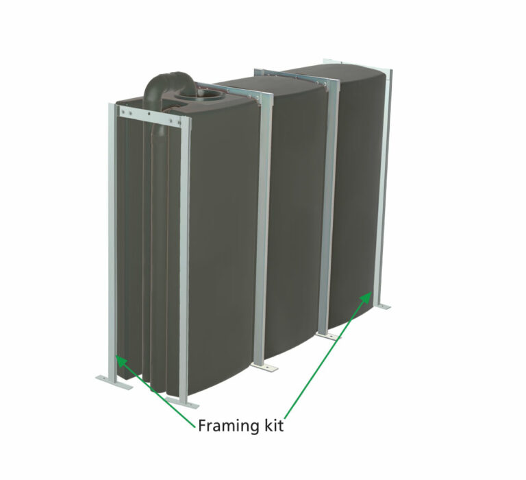 StormSlim® Detention/Retention | APD | Chemical Tanks, Detention and ...